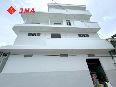  KIẾN TẠO NGÔI NHÀ TẠI HẬU GIANG - HỆ 60 RÃNH C CHÂU ÂU